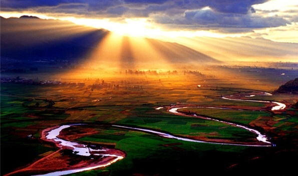 好消息!好消息!好消息!云南又新增两座国家级地