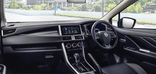 全新“日产骊威”,变身MPV,6座布局搭全新动力,仅5.7万起售