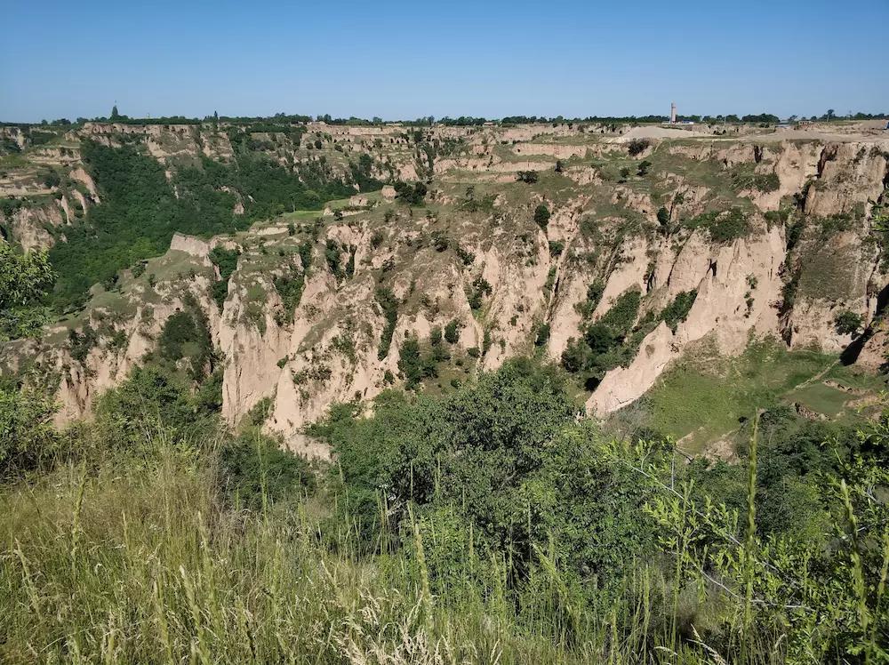 甘肃正宁周家镇曹家咀的道教宫观关帝庙纪实