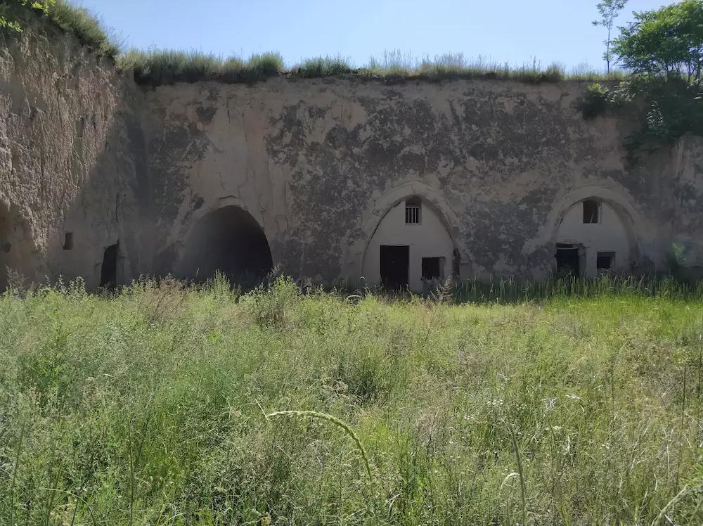 甘肃正宁周家镇曹家咀的道教宫观关帝庙纪实