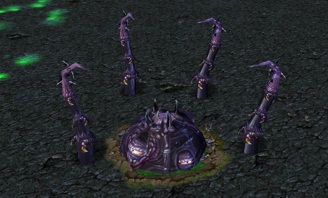 魔兽争霸:战役剧情中超过十级的单位有哪些?其实力相当强悍!