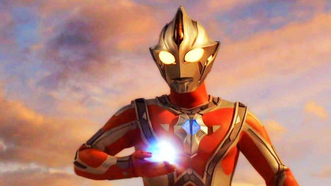 《奥特曼》昭和系的奥特曼就可以提前退场,这是平成系列的专场!