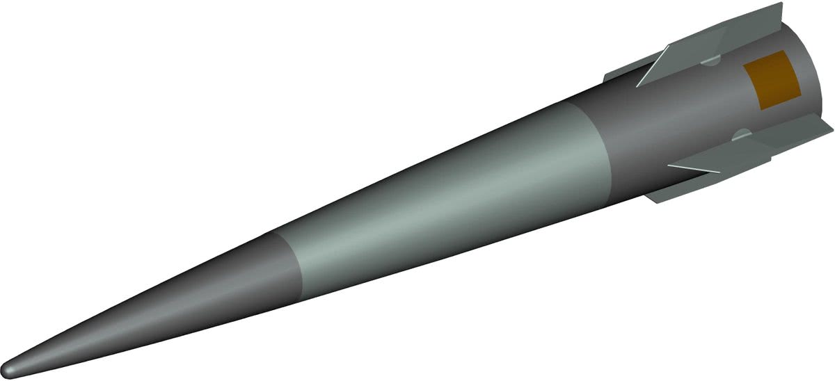 美军HVP炮弹对决中国电磁炮?它的最大价值在