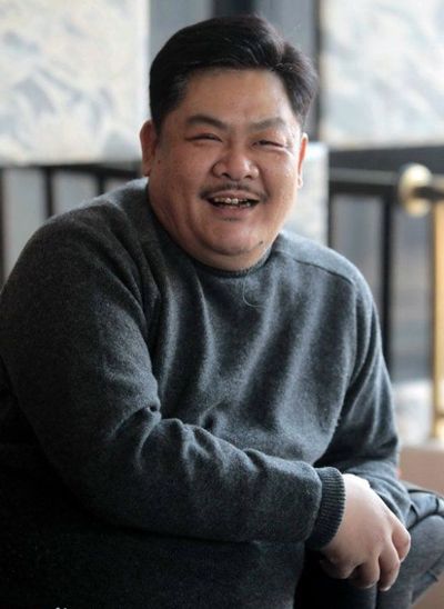 香港最有名的五位胖子:"肥猫"上榜,另外一个洪金宝都得让着他