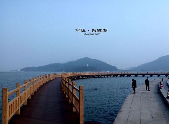 宁波拥江揽湖滨海，东钱湖会奖旅游产业雏形初具！