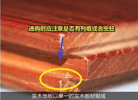 木地板，用实木却复合板？装修师傅一针见血，我家吃过亏上过当