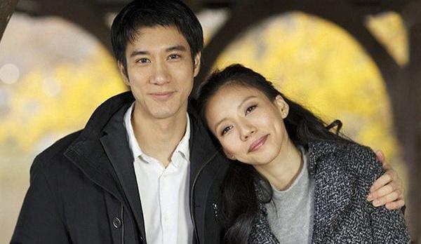李云迪单方面宣布决裂？删除王力宏相关微博，“兄弟情”不存在？