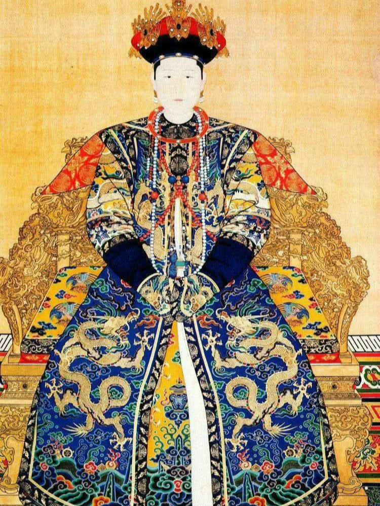 满族人口分布_深入追查满族八大姓氏,昔日贵族今何在(3)