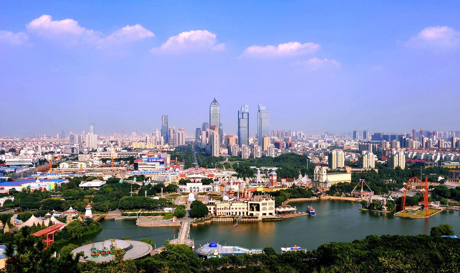 中国宜居城市排名-资讯搜索_中国最宜居城市前八,烟台排第一