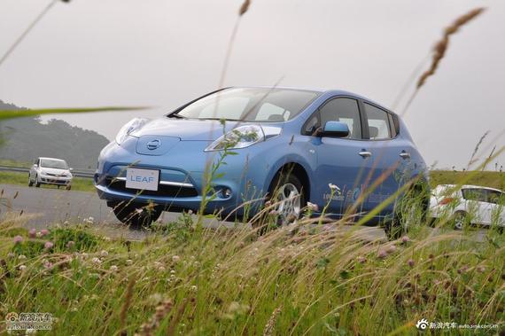 “聆风新能源“最新资讯都在这了，就等你来