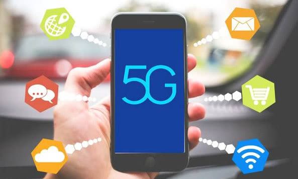 最新消息:中国移动宣布:1月1日起,5G手机正式