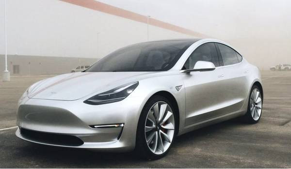 特斯拉,智能汽车 特斯拉,智能汽车