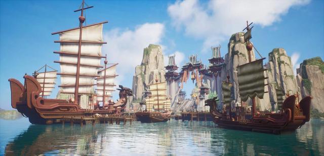 腾讯也有了一款良心游戏?不氪肝不氪金,网易: