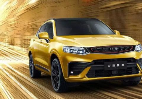 上海车展：自主品牌与造车新势力同台，你最看好谁？