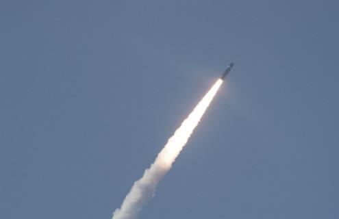 全球洲际导弹射程排名