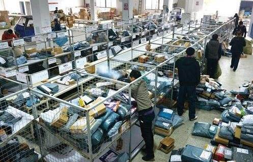 中国物流到底多快?一位定居中国多年的美国人说出实话