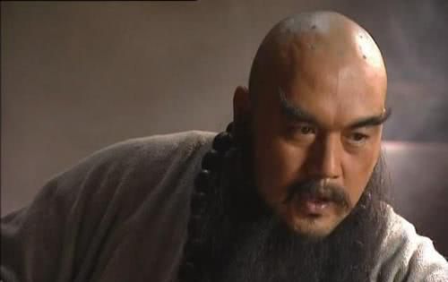 水浒传中的好汉失败的原因,不是因为被招安,原因其实很简单