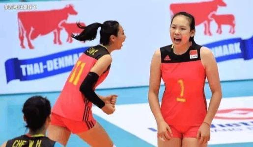 2018-2019中国女排超级联赛,三大集团实力解