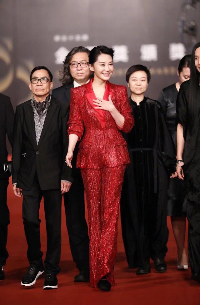 电影《老炮儿》激情戏