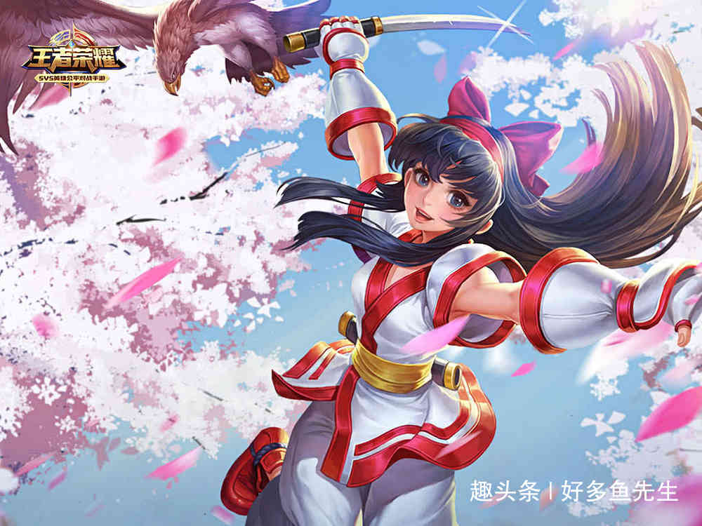 王者荣耀:你的娜可露露还用百穿铭文吗?