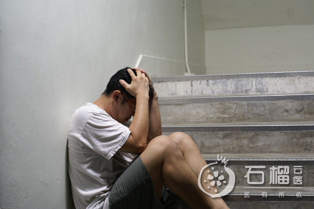 一吃辣就腹痛,如厕后啥事没有,胃镜没查出问题