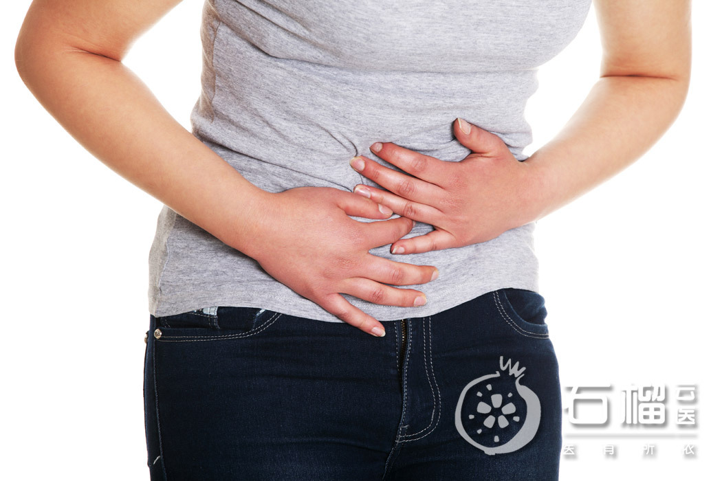 一吃辣就腹痛,如厕后啥事没有,胃镜没查出问题