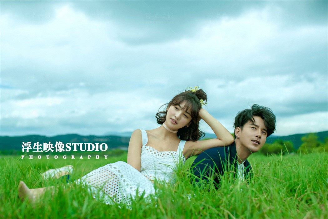 昆明婚纱照排行榜_昆明婚纱照排名,昆明婚纱摄影排名前十