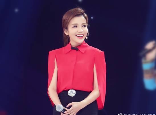 2019央视春晚主持公布,董卿撒贝宁缺席,朱迅身