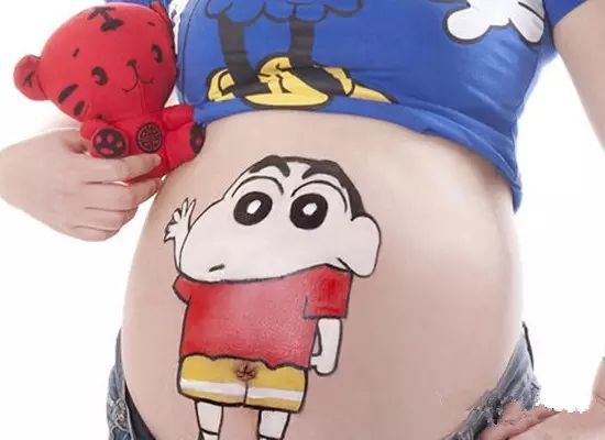 女人生育能力好不好,还是老一套屁股大好生养