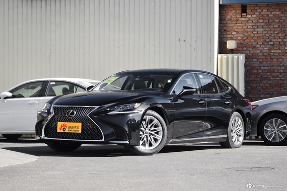 “雷克萨斯LS“最新资讯都在这了，就等你来