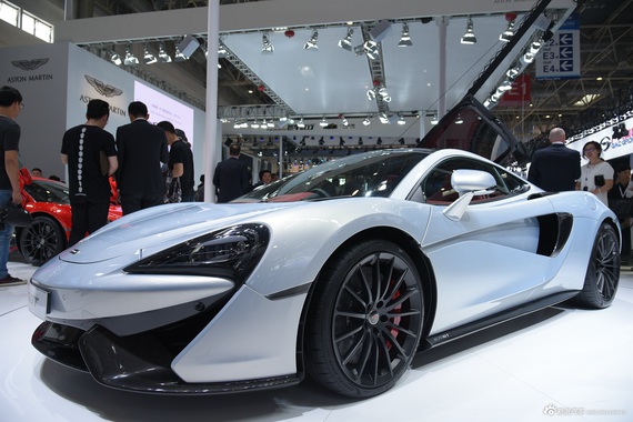 最新最全的“迈凯伦570GT“资讯都在这里，不容错过