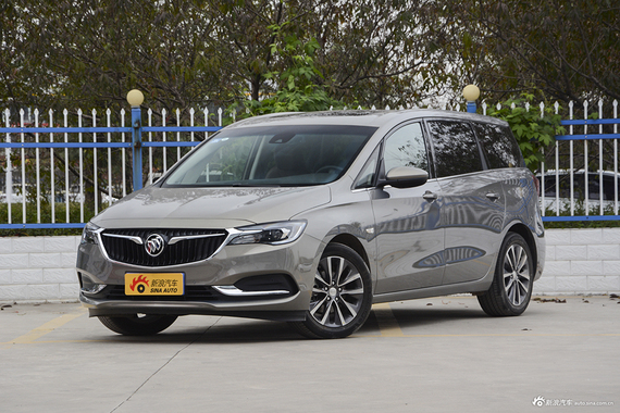 [知识帖]别克GL6 这会是你喜欢的车吗？