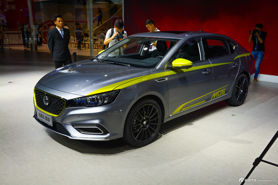 最新最全的“名爵6新能源“资讯都在这里，不容错过