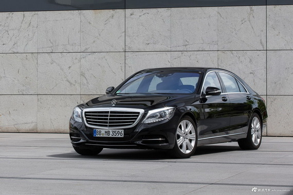 [知识帖]买车不光看配置 奔驰S级新能源究竟如何