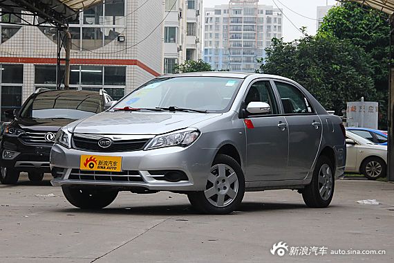 [知识帖]比亚迪F3 这会是你喜欢的车吗？