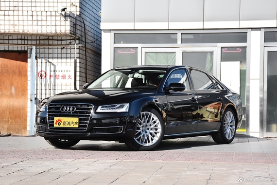 [知识帖]奥迪A8 这会是你喜欢的车吗？