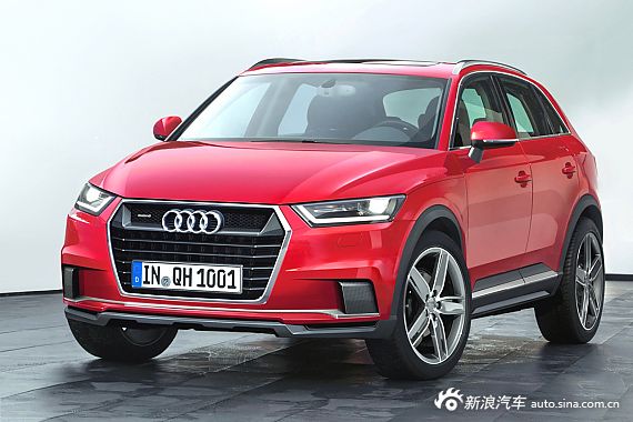 “奥迪Q1“有新的文章更新，请注意查收