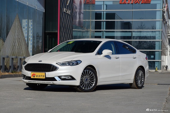 [知识帖]了解蒙迪欧 只看这篇就够了