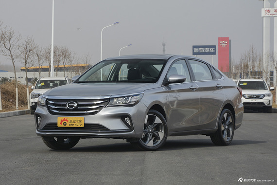 最新最全的“传祺GA4“资讯都在这里，不容错过