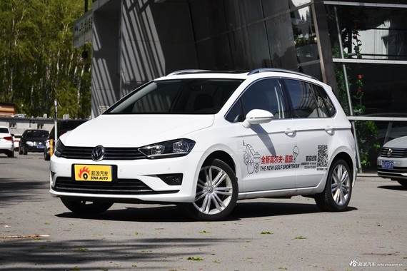 最高直降2.44万 高尔夫·嘉旅新浪全国促销