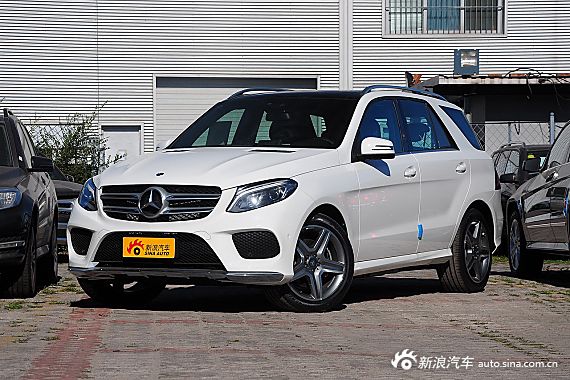 [知识帖]快来看！奔驰GLE级最全面讲解
