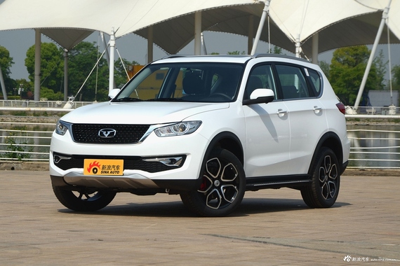 “凯翼X3“必看资讯都在这，你错过了吗