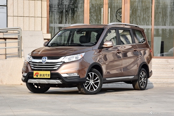 [知识帖]我想买车 伽途im8 怎么样？