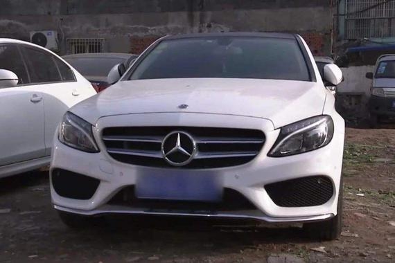 “失控”奔驰C200L检测结果认定 车辆不存在失控情况