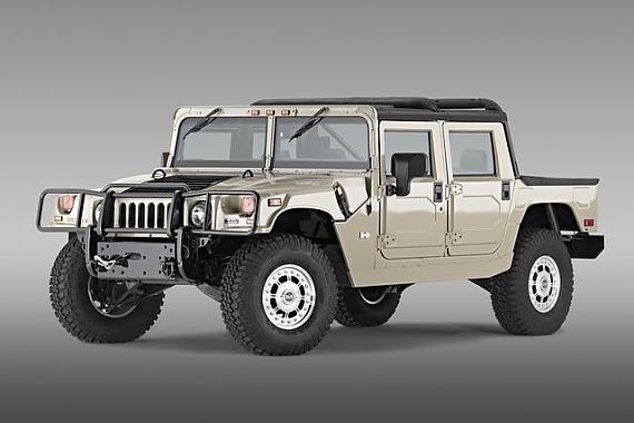 “悍马H1“有新的文章更新，请注意查收