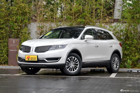 4月林肯MKC车主口碑解析—听消费者谈用车感受！