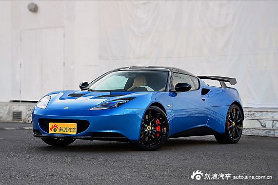 想知道“路特斯Evora“最近有什么新消息么，都在这里了