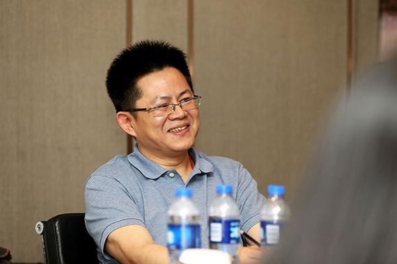 应宜伦：四位一体汽车内金融解决方案