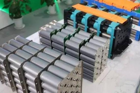集中度提升 动力电池行业淘汰赛进入下半场