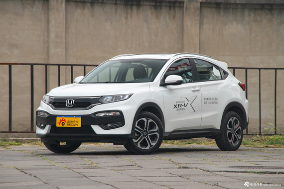 “XR-V“必看资讯都在这，你错过了吗